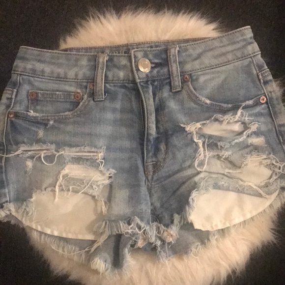 American eagle women’s shorts - Picture 1 of 3